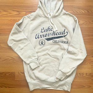 Lake Arrowhead Hoodie